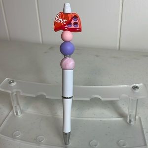 Love Box Of Chocolates Pen
